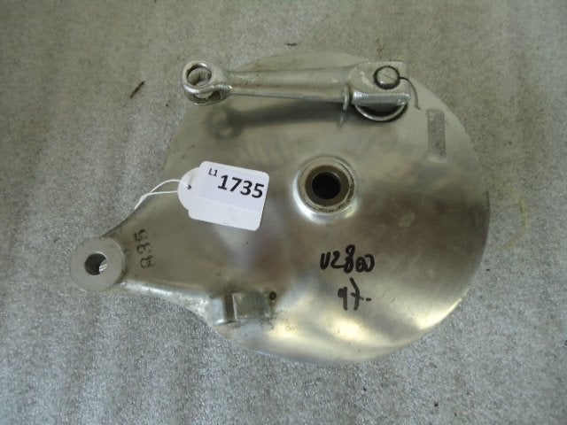 VZ800 1996 - 2004 Suzuki Trommelrem D1-23532