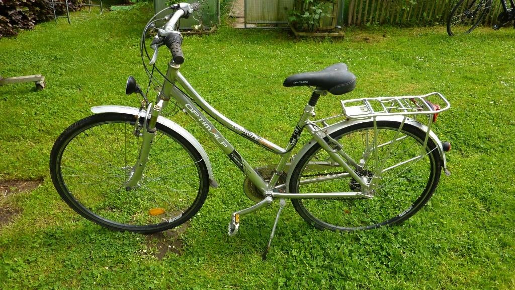 vélo dame, Vélos & Vélomoteurs, Vélos | Femmes | Vélos pour femme, Enlèvement, Utilisé