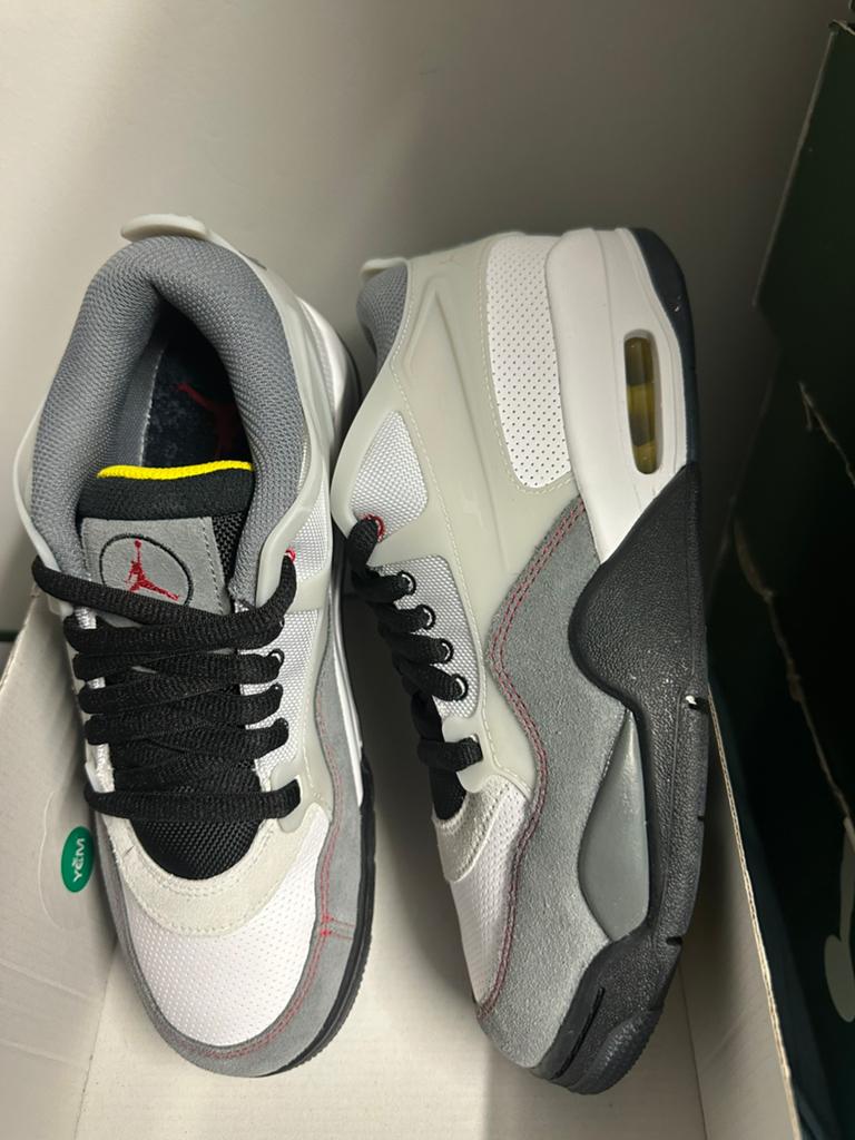 Nike basketbal, Schoenen, Nieuw, Maat L, Ophalen of Verzenden