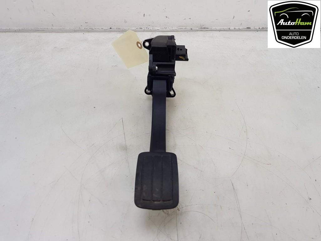 GASPEDAAL Peugeot 3008 II (M4 / MC / MJ / MR), Dhr. J. Ham, Gebruikt, Administratie@autoham.nl, Peugeot