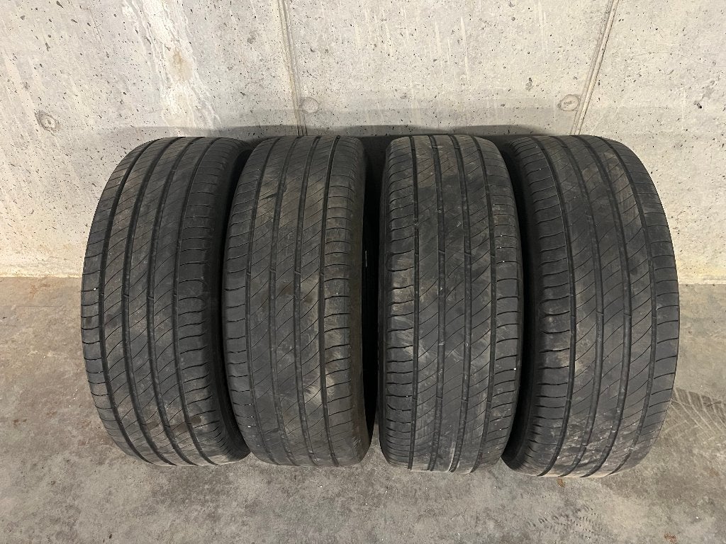 autobanden, Auto-onderdelen, Banden en Velgen, Ophalen, 17 inch, Band(en), Zomerbanden