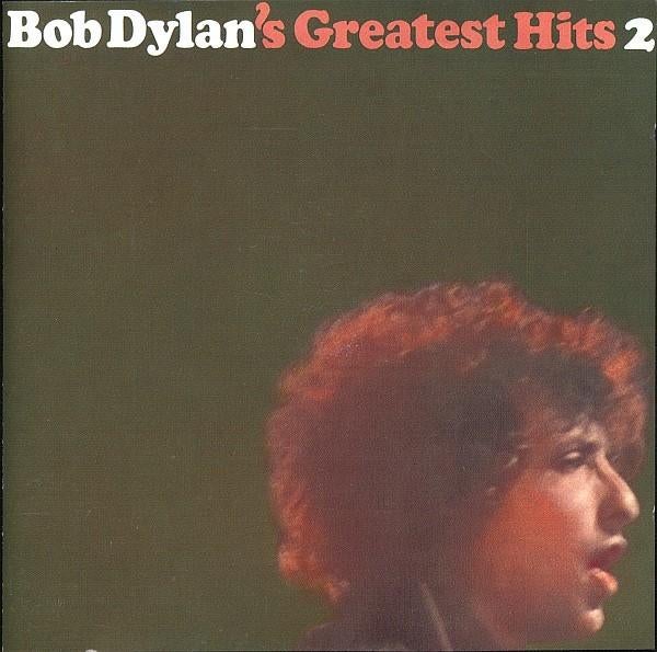 CD Bob Dylan – Bob Dylan's Greatest Hits 2, CD & DVD, CD | Rock, Enlèvement ou Envoi, Comme neuf, Chanteur-compositeur