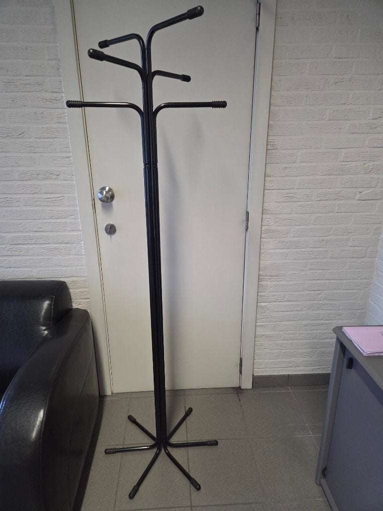 kapstok, Huis en Inrichting, Woonaccessoires | Kapstokken, Ophalen, Gebruikt, 150 tot 200 cm
