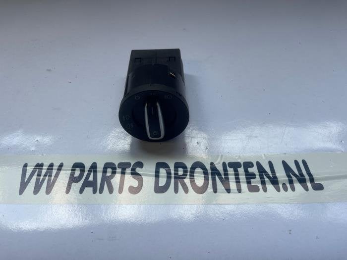 Commutateur lumière d'un Volkswagen UP, Volkswagen, -, 3 mois de garantie, Utilisé