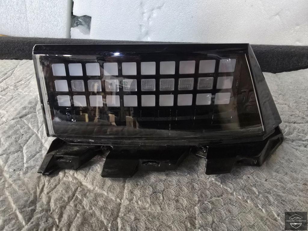 Hyundai Ioniq 5 2021-2024 LED Achterlicht Rechts Origineel!, Gebruikt, Heolleung-ro 12
06797  Seoul, Info@hyundai.com, Hyundai