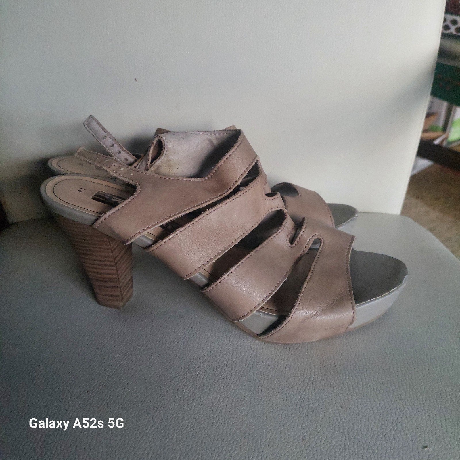 sandales pour femmes de la marque Tamaris, Enlèvement