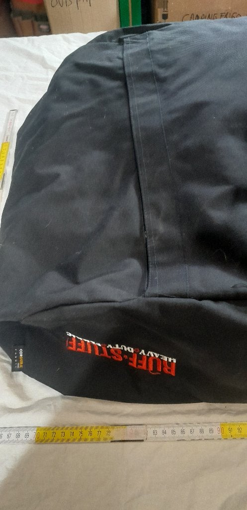 Hondenkussens Ruff Stuff/DoggyBagg, Ophalen of Verzenden, Zo goed als nieuw, Polyester