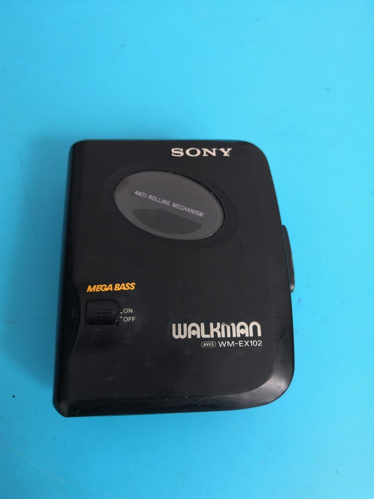 Sony Walkman WM-EX102, Enlèvement ou Envoi