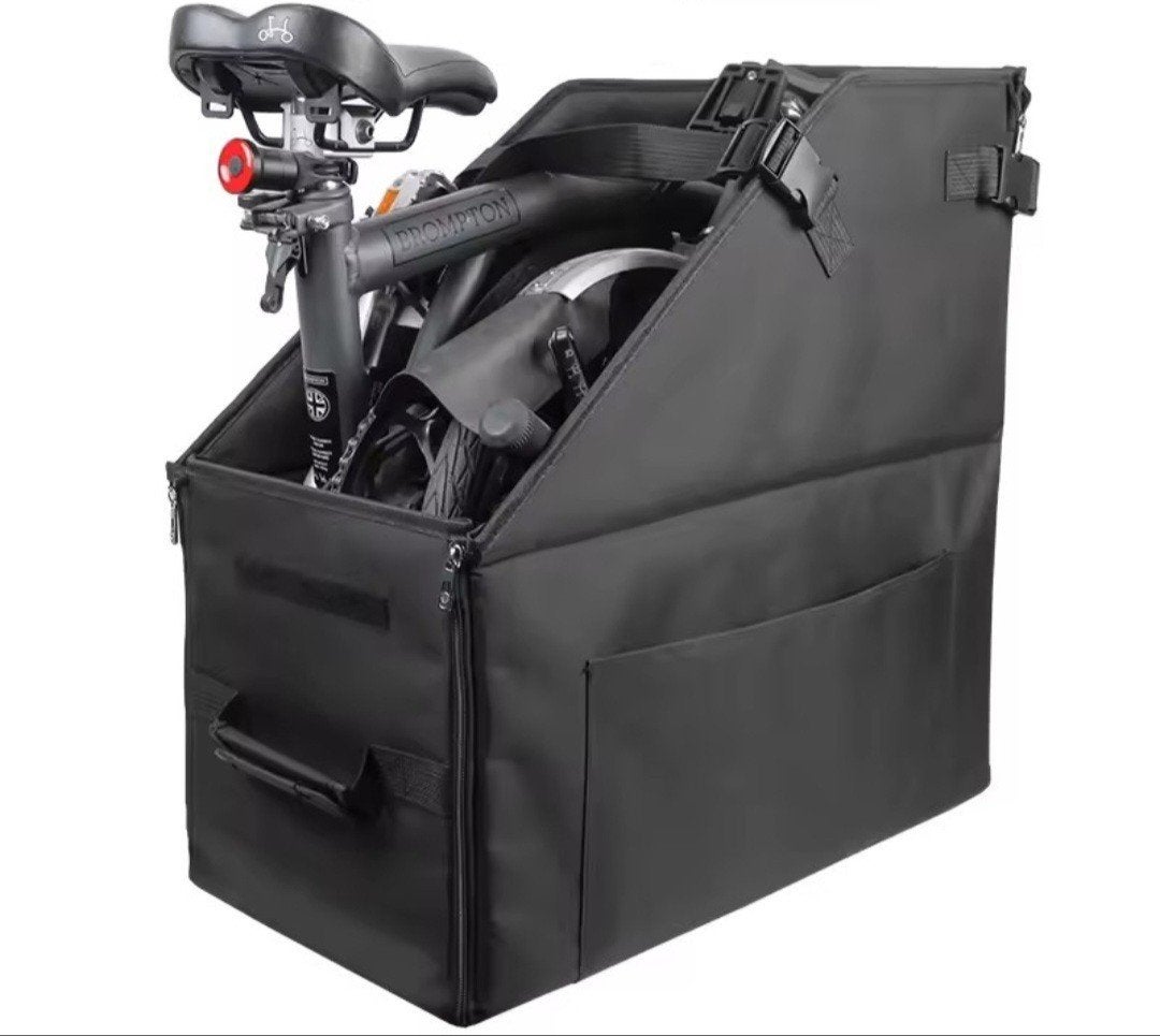 rangement vélo pliant, Enlèvement ou Envoi