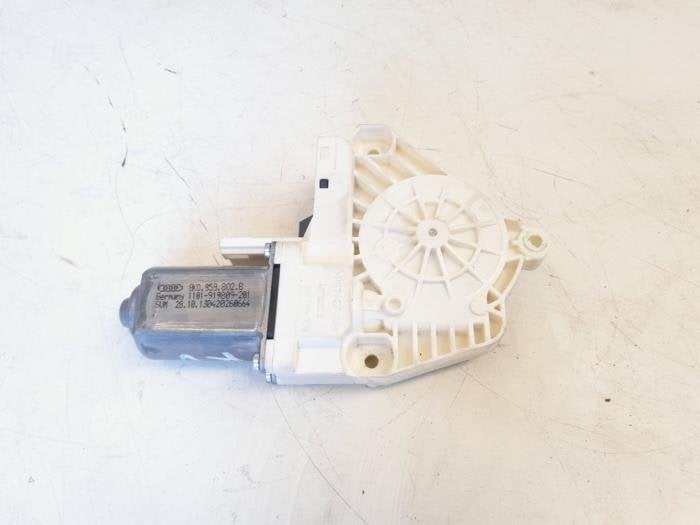 Moteur de vitre portière d'un Audi SQ5, -, 3 mois de garantie, Audi, Utilisé