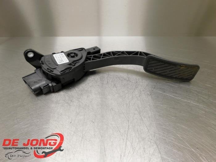 Pédale d'accélérateur d'un Ford Fiesta, -, 3 mois de garantie, -, -