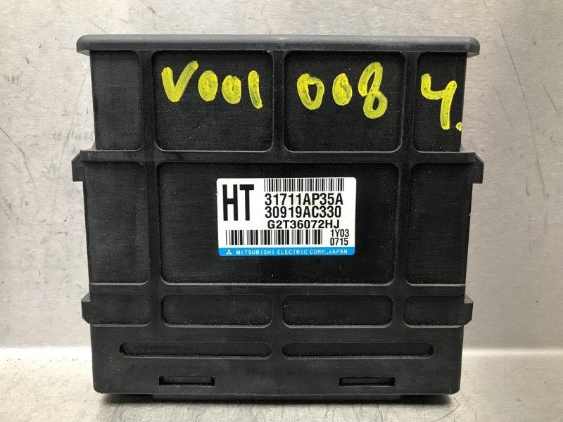 COMPUTER DIVERSEN Subaru Outback (BR) (|31711AP35A|), Gebruikt, Subaru
