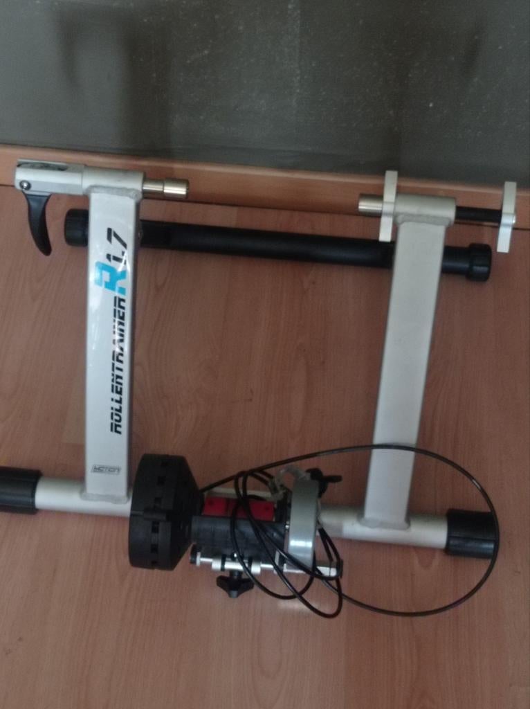 Fietsrollen, Sport en Fitness, Ophalen