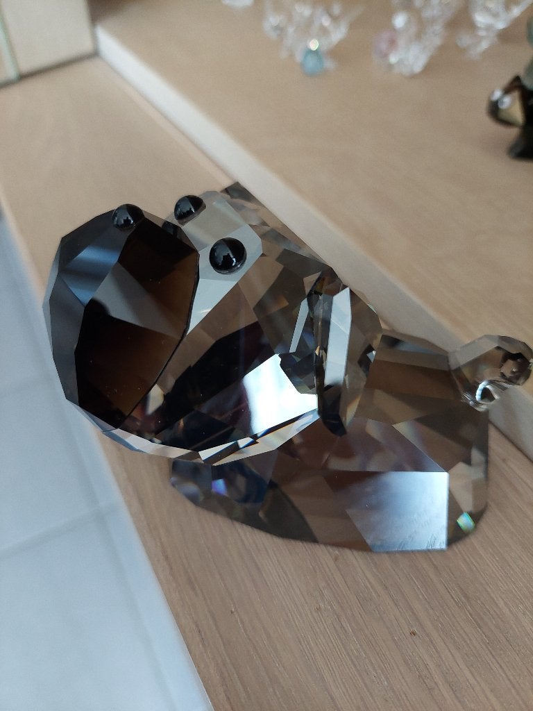 Swarovski, Ophalen, Nieuw, Dier
