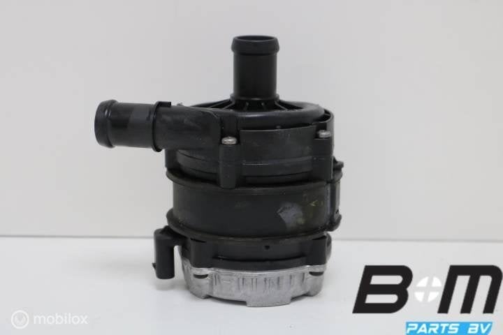 Extra waterpomp VW Beetle 5C Facelift, Gebruikt