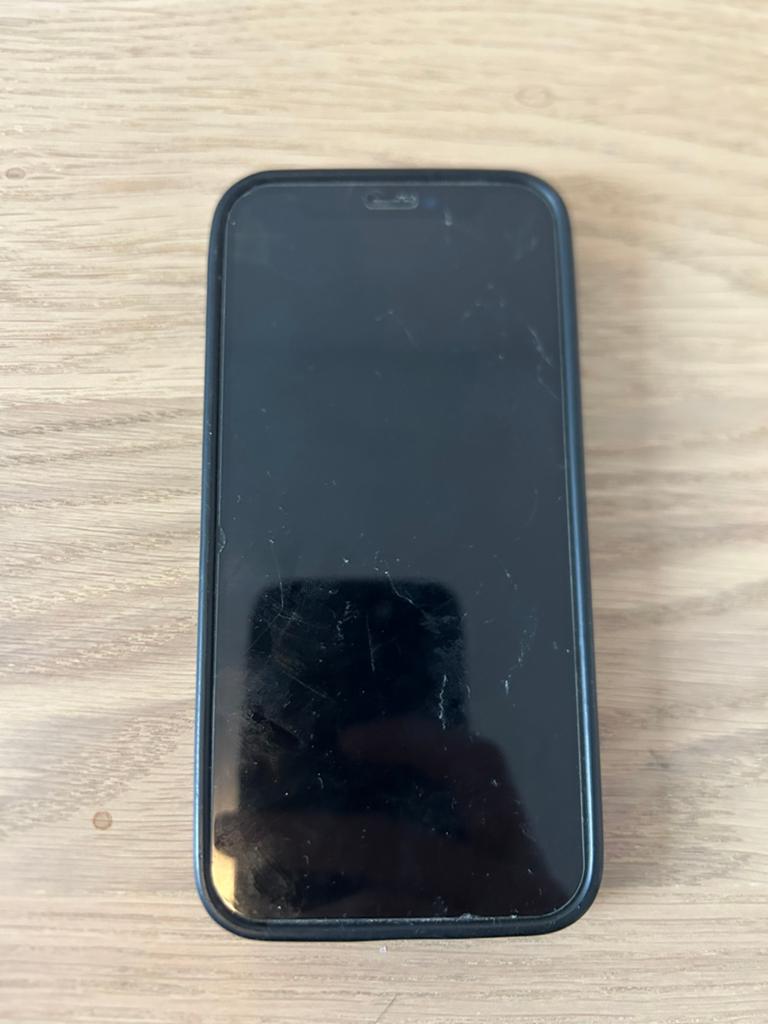 Iphone 12 mini, Télécoms, Téléphonie mobile | Apple iPhone, Avec simlock (verrouillage SIM), IPhone 12 Mini, Utilisé, 64 GB