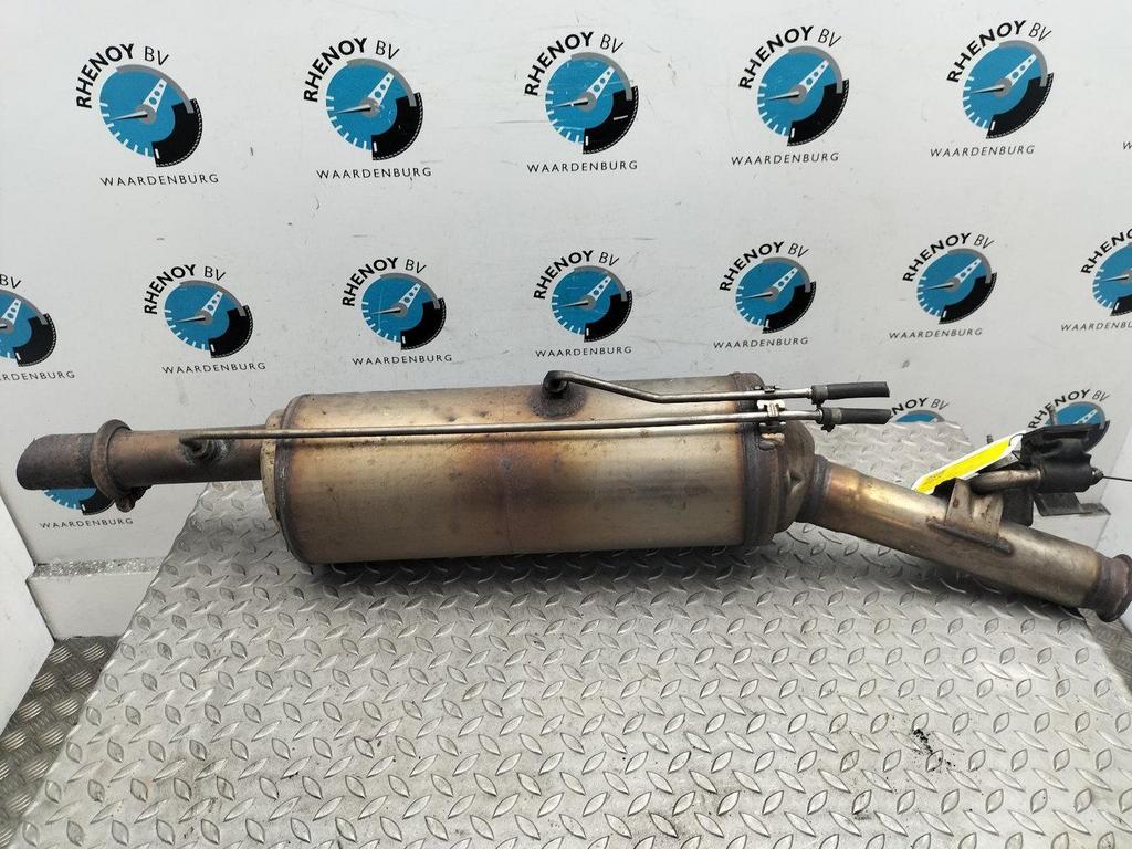 CITROEN DS5 KF 89 1.6 BlueHDi Business  ROETFILTER DIESEL DP, Enlèvement ou Envoi, Utilisé, ARN reconnu