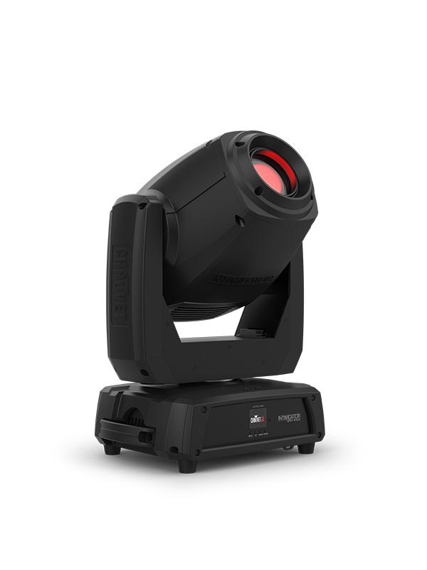 8x chauvet DJ intimidator 475ZX in absolute nieuwstaat., Ophalen, Zo goed als nieuw
