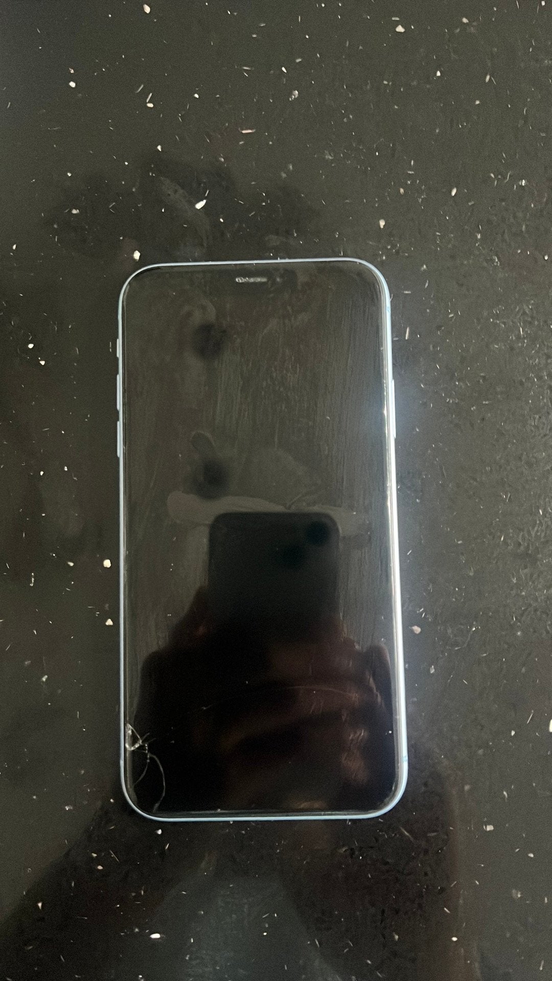 iPhone XR, Télécoms, Téléphonie mobile | Housses, Coques & Façades | Apple iPhone, Enlèvement, Comme neuf, IPhone XR