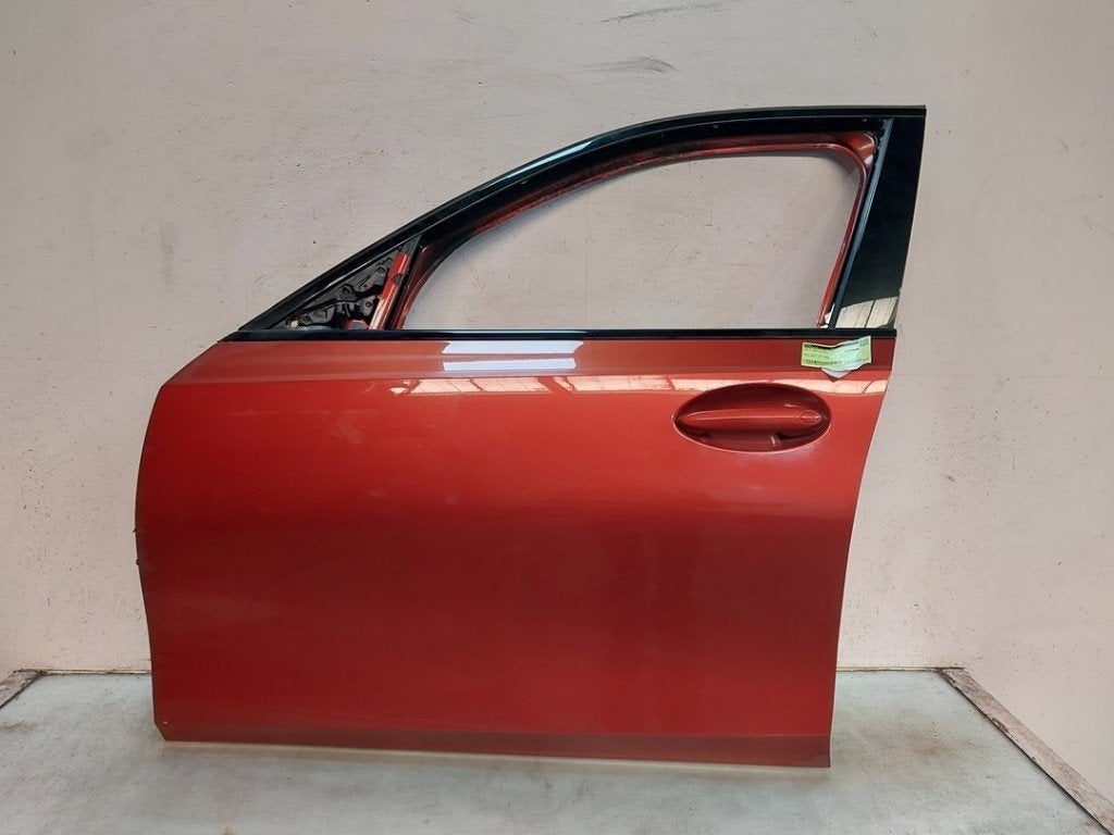 PORTIER LINKS VOOR BMW 3 serie (G20) (|41517482275|), Auto-onderdelen, Gebruikt, Deur, Voor, BMW