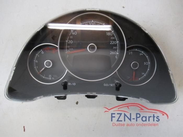 VW Beetle 5C5 Tellerunit Kilometerteller, Enlèvement ou Envoi, Utilisé