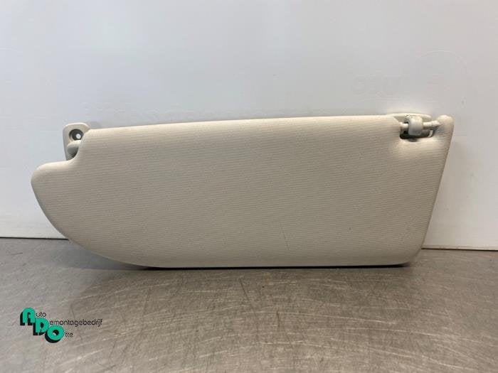 Pare-soleil d'un Seat Ibiza (Ibiza 08-), -, 3 mois de garantie, Utilisé, -