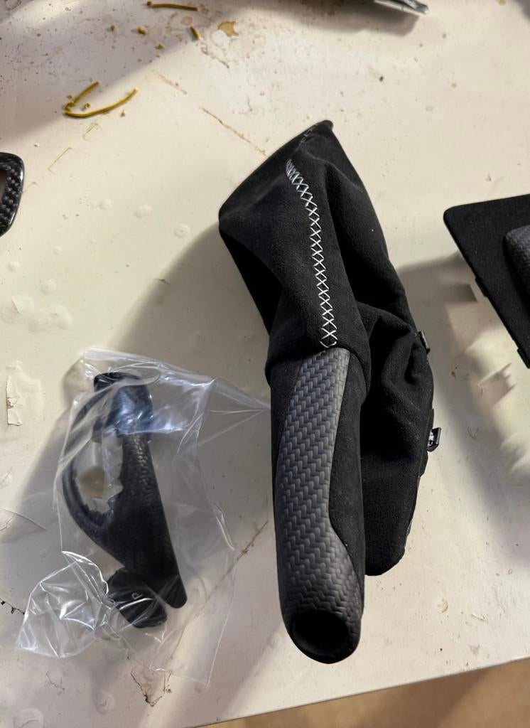 BMW MPerformance Interieuronderdelen 1&2(F20, F21, F22, F23), Auto-onderdelen, Ophalen, Nieuw, BMW