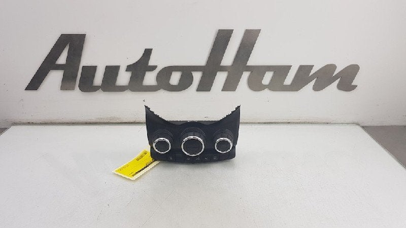 PANNEAU DE COMMANDE CHAUFFAGE CLIMATISATION Mini Mini (F56), Autos : Pièces & Accessoires, Utilisé, Mini