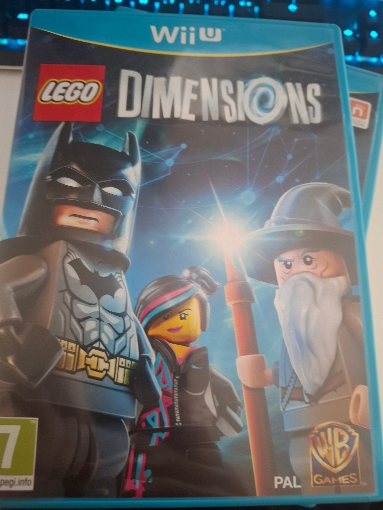 games, nintendo,wiiu, Consoles de jeu & Jeux vidéo, Enlèvement ou Envoi, À partir de 7 ans, Aventure et Action, Utilisé