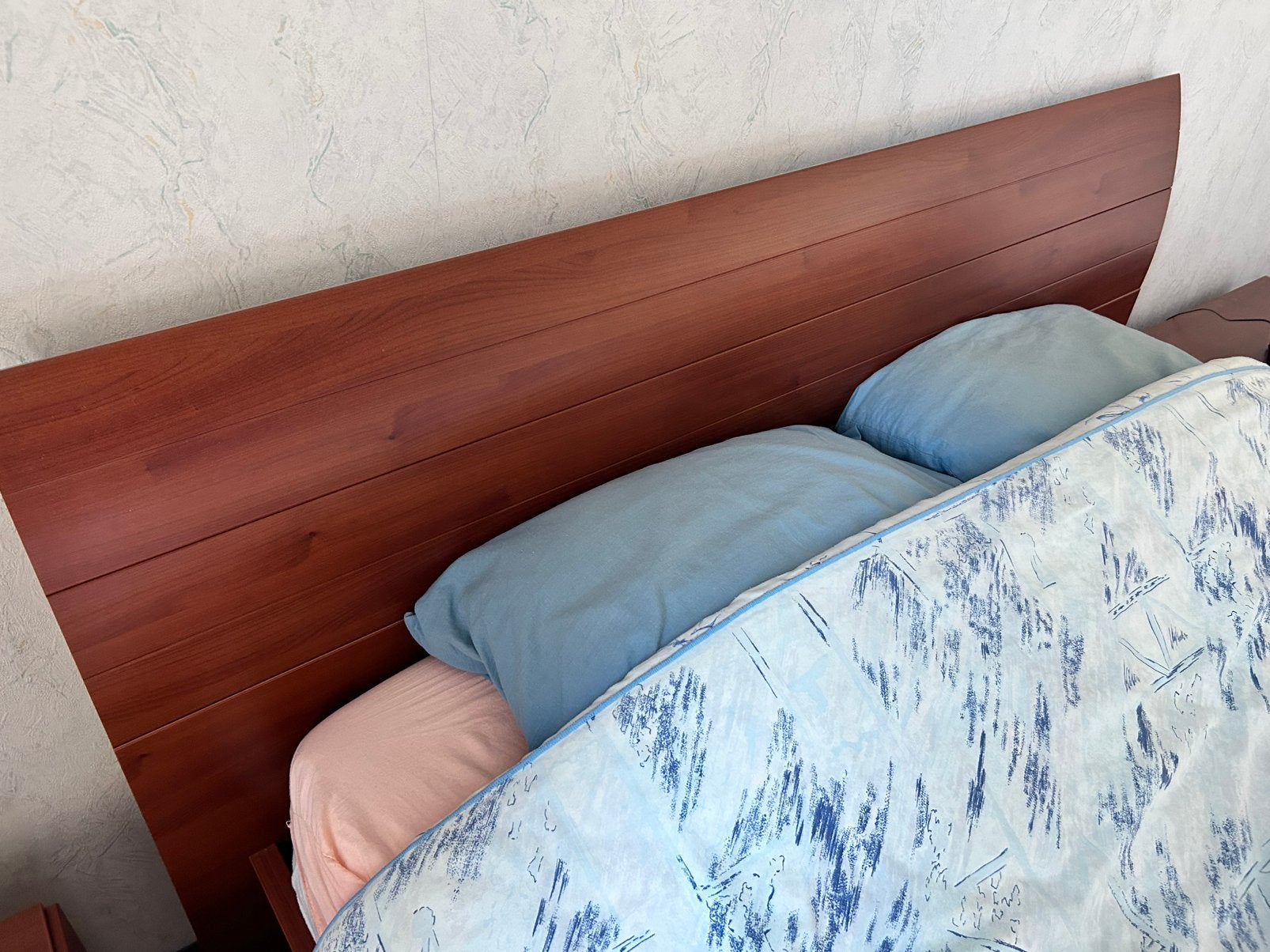 Slaapkamer zeer nette staat, Ophalen, Zo goed als nieuw