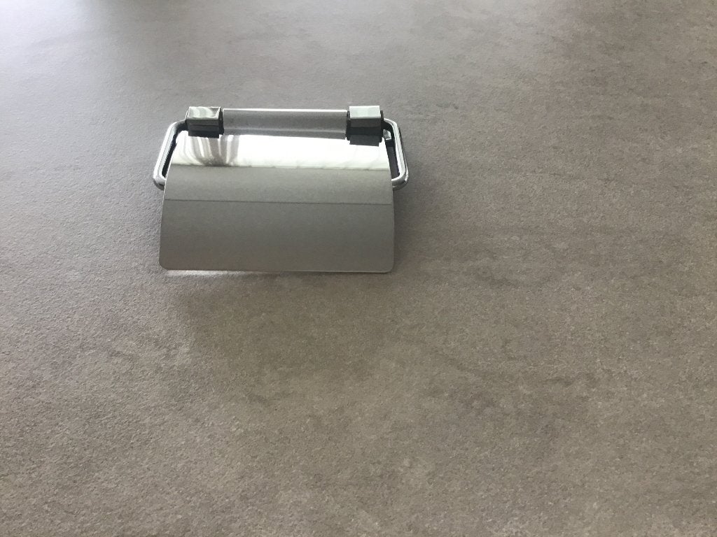 WC rol houder, Enlèvement ou Envoi, Utilisé, Autres types