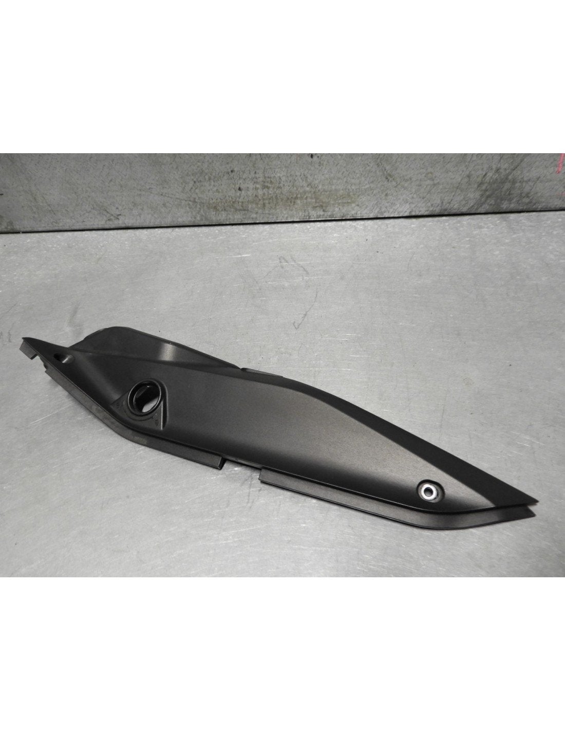 Hypermotard 821 2013 - 2015 Ducati Kuipdeel D1-42755