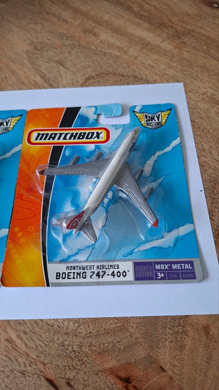 matchbox, Hobby en Vrije tijd, Ophalen of Verzenden