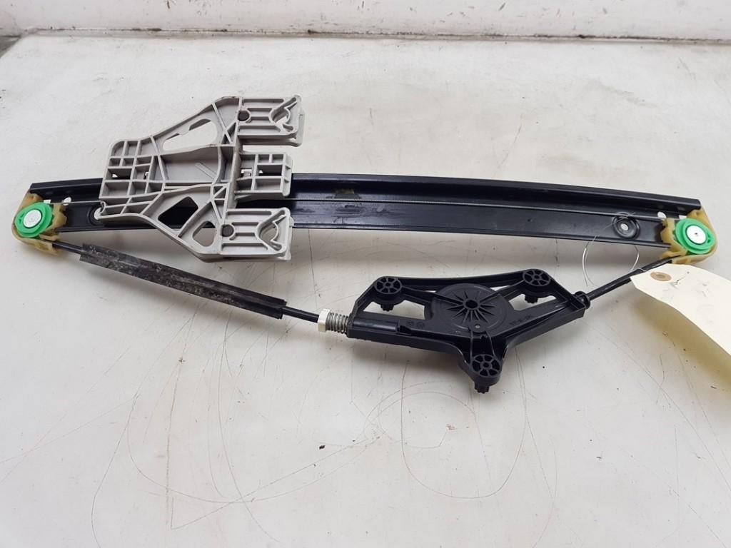 MECANISME VITRE ARRIÈRE DROIT A6 Avant (C7) (|4G0839462|), Brose SE, Audi, Info@brose.com, Utilisé