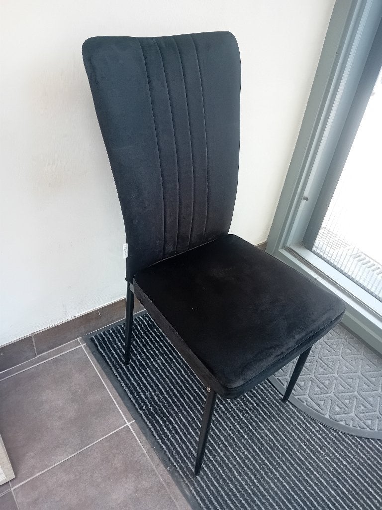 Chaise, Maison & Meubles, Chaises, Neuf, Enlèvement, Cinq, Six Chaises ou plus, Autres matériaux