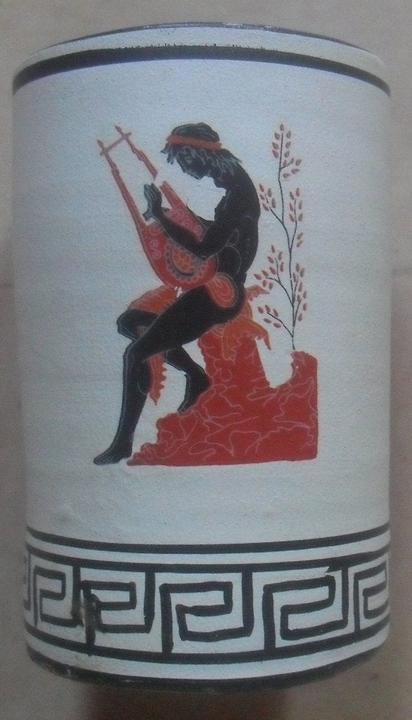 Poterie grecque, Antiquités & Art, Enlèvement ou Envoi