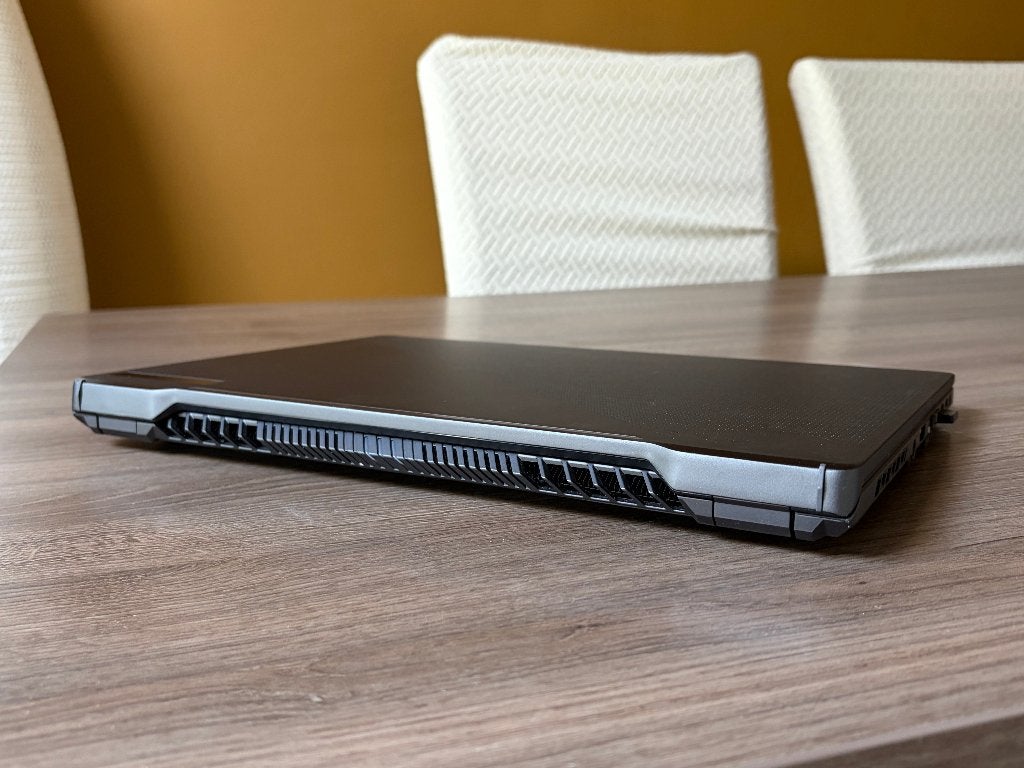 ASUS ROG Zephyrus G16 GU603VV_GU603VV, Enlèvement ou Envoi, Intel Core i7 processor, 16 pouces, 4 Ghz ou plus