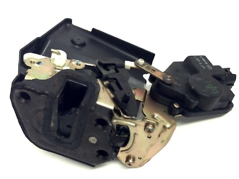 SERRURE DE PORTE RODS ARRIÈRE GAUCHE Hyundai Tucson (JM), Utilisé, Hyundai