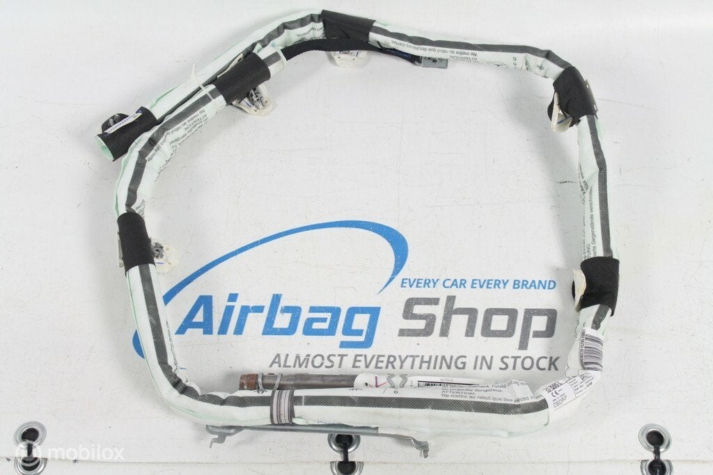 Airbag toit G ou D Mercedes A klasse W176, Autos : Pièces & Accessoires