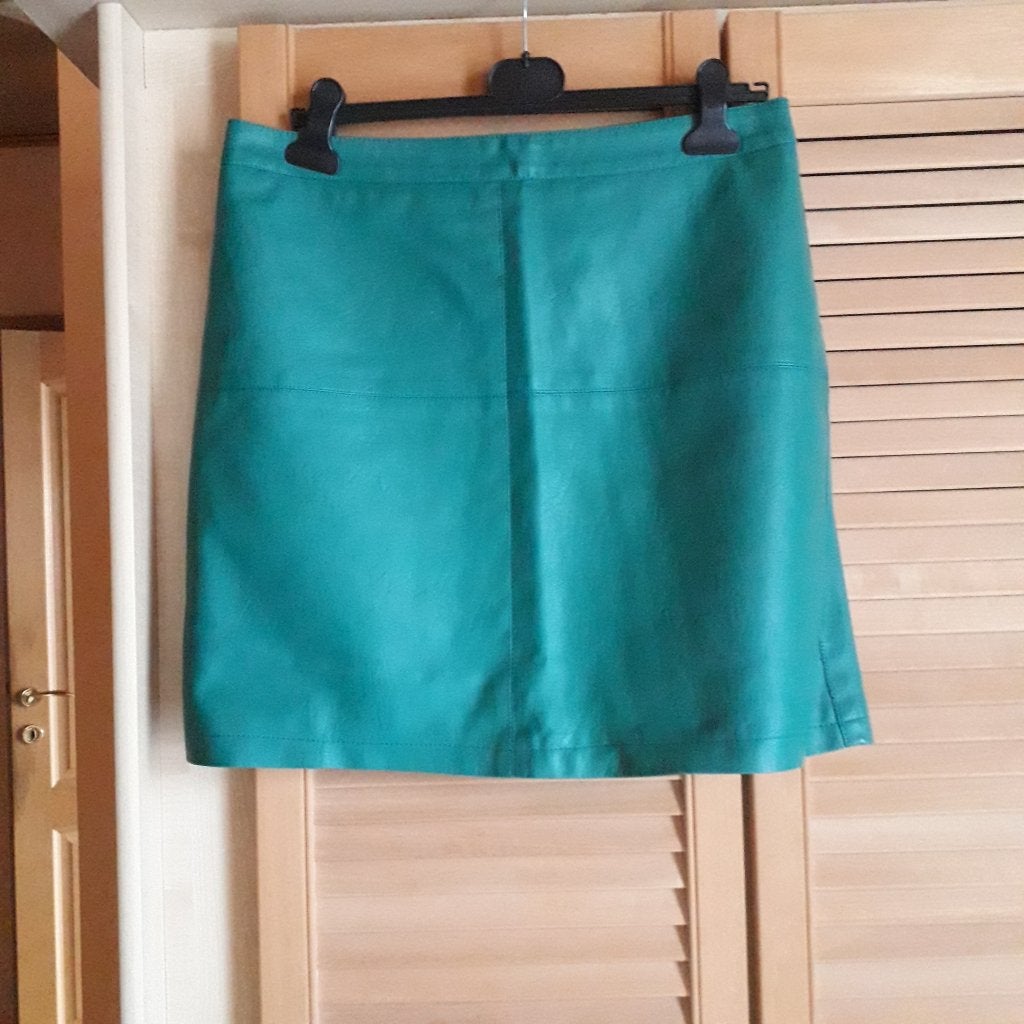 rok nieuw, Kleding | Dames, Rokken, Verzenden, Nieuw, Maat 42/44 (L), Groen