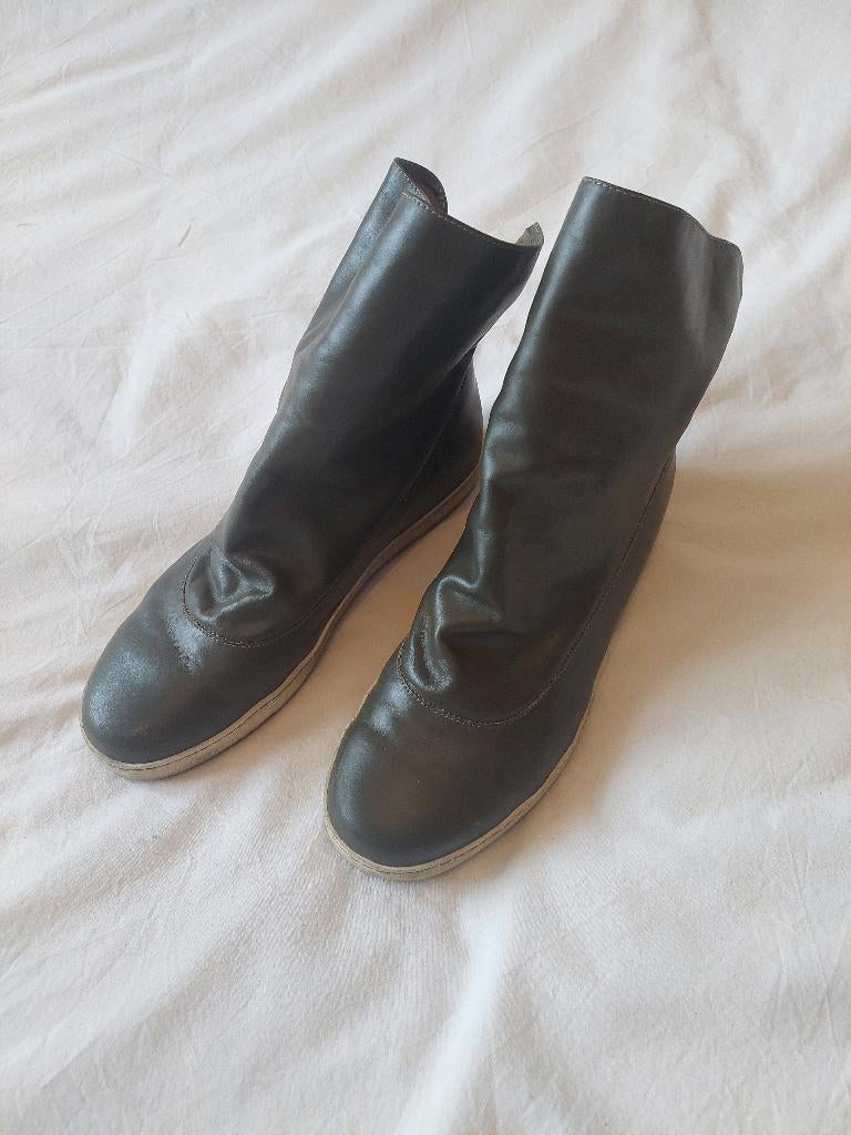 Bottines SARAH PACINI 40, Sarah pacini, Enlèvement