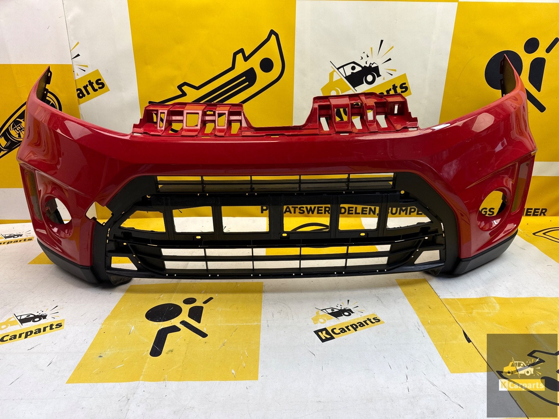 Voorbumper Suzuki vitara 2015+ 71711-54P origineel bumper, Gebruikt, Info@suzuki.co.jp, Takatsuka-cho, Chuo-ku 300
432-8611  Hamamatsu