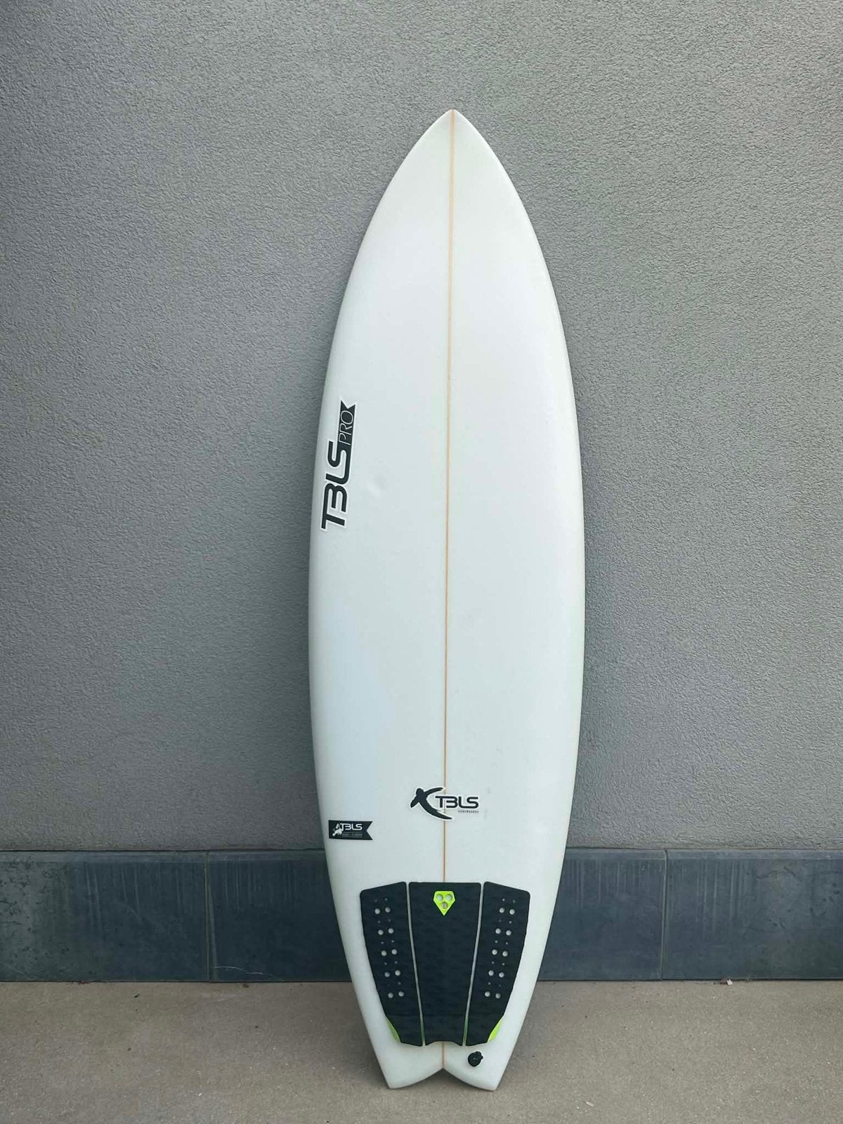 Surfboard, Watersport en Boten, Golfsurfen, Zo goed als nieuw, Fish, Ophalen