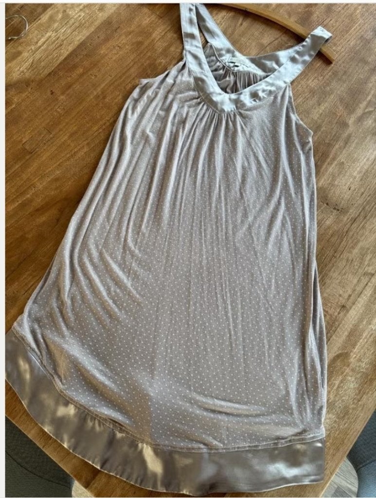 Slaapkleed Enfasis maat M, Kleding | Dames, Pyjama's, Énfasis, Ophalen of Verzenden, Zo goed als nieuw, Maat 38/40 (M)