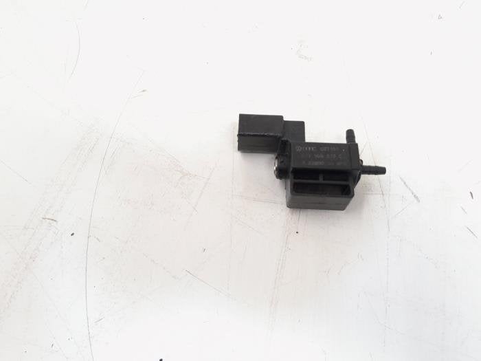 Soupape vide d'un Audi A4, -, 3 mois de garantie, Audi, Utilisé