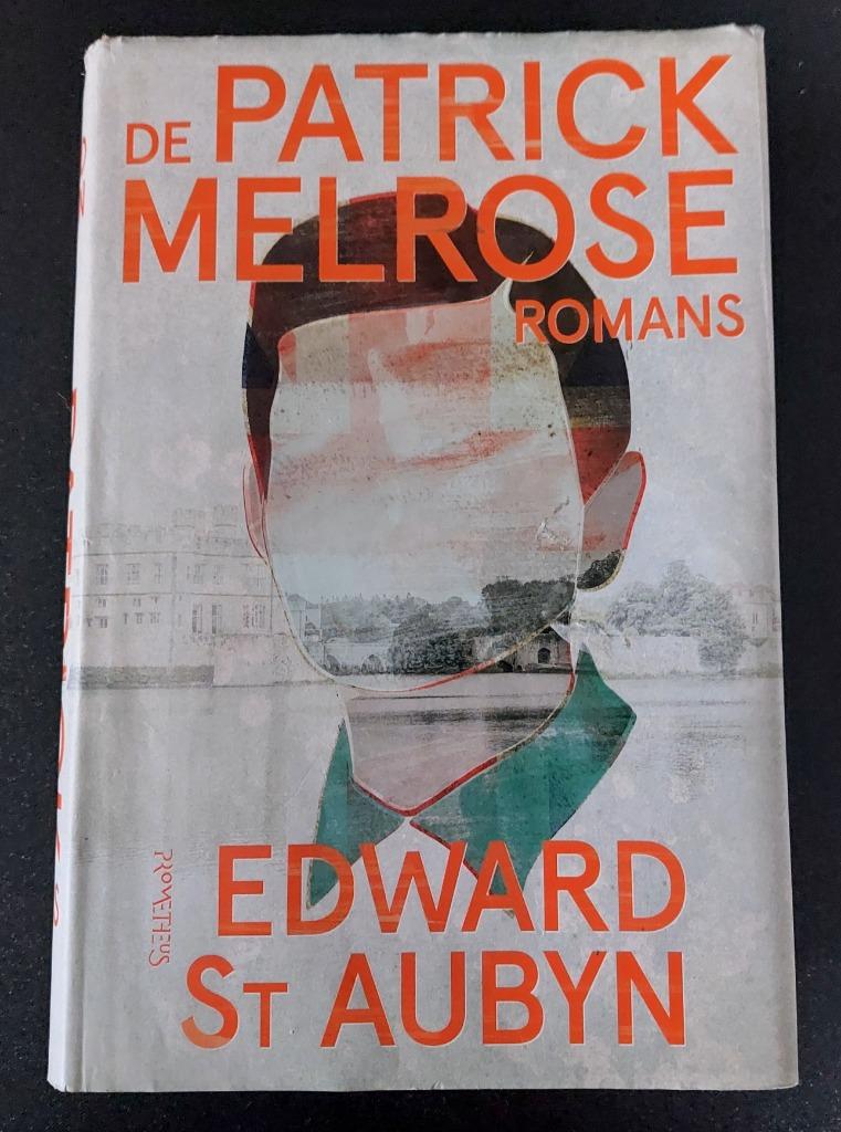 Boek - Edward St Aubyn - De Patrick Melrose romans, Enlèvement ou Envoi, Utilisé