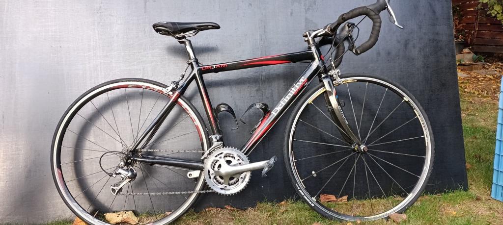 Definitive Gitane racefiets voor heren, 49 tot 53 cm, Ophalen, Overige merken