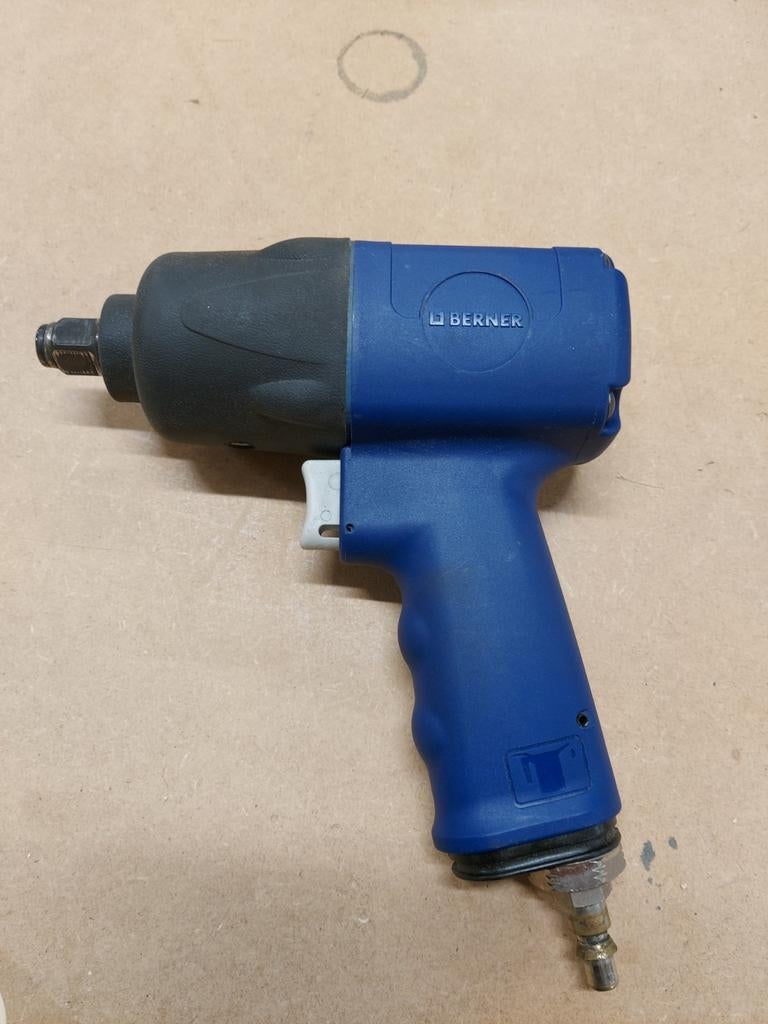 Slagmoersleutel Berner, Enlèvement, Comme neuf