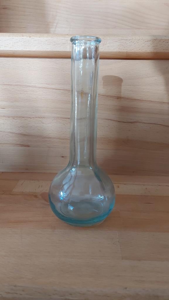soliflore, Enlèvement ou Envoi, Comme neuf, Verre