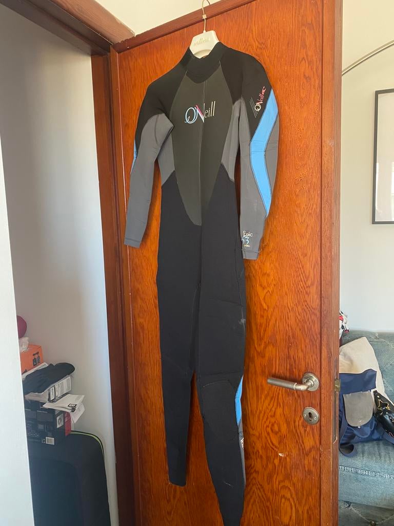 Combinaison de surf plongée femme o niel, Enlèvement ou Envoi, Comme neuf, Femme, O NIEL